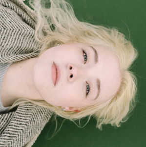 Meet your Posher, Talia